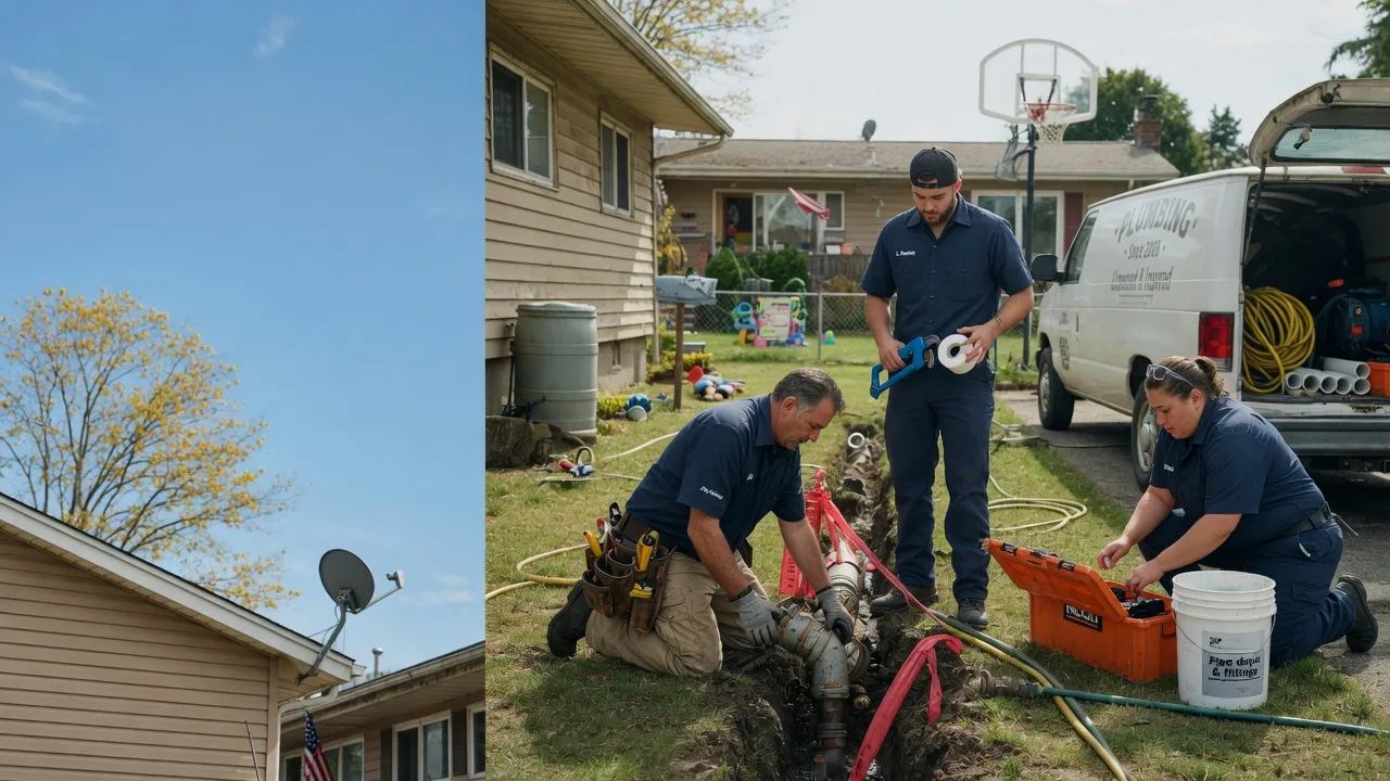 Garbage Disposal Replacement in Saint Mary, MO near me